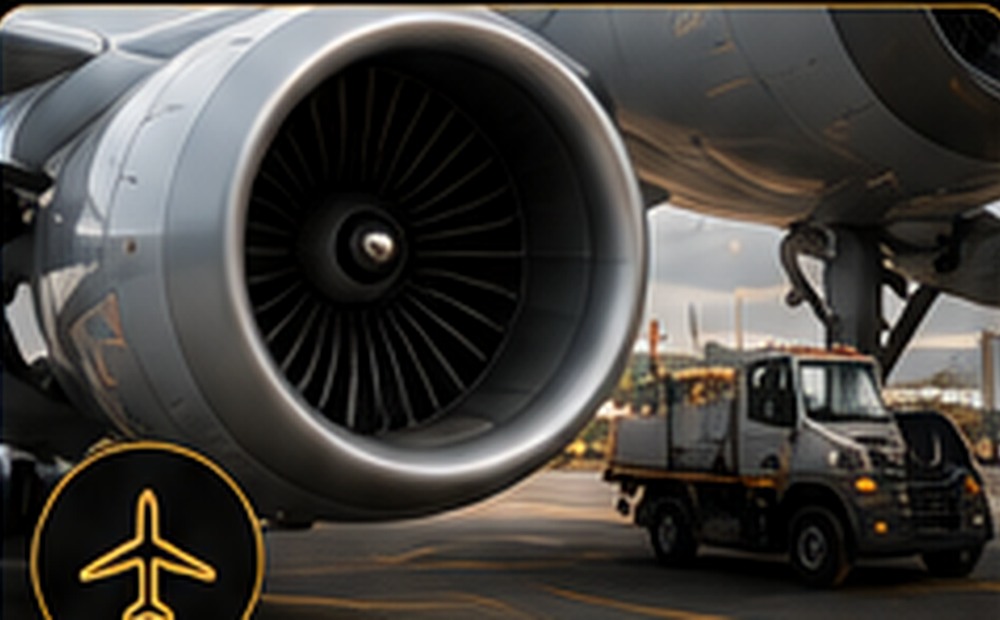 Aviation AOG and aerospace support