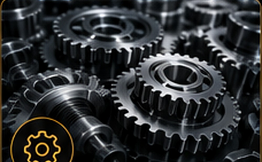 Manufacturing and engineering components